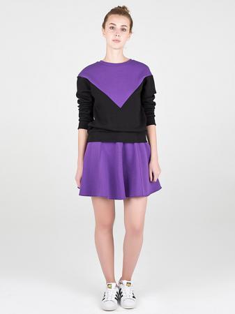 Юбка A-A Awesome Apparel by Ksenia Avakyan Юбка A-A Awesome Apparel by Ksenia Avakyan