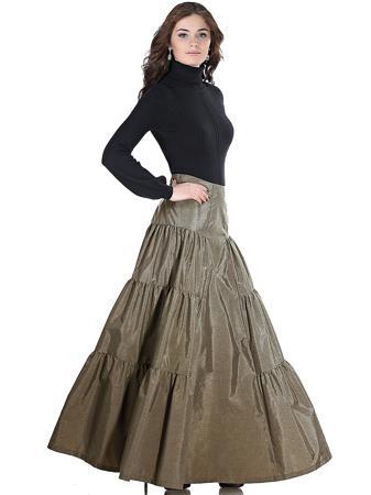 Юбка OLIVEGREY
