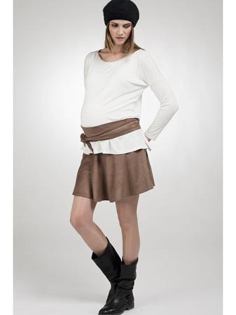 Юбка Balloon-Paris