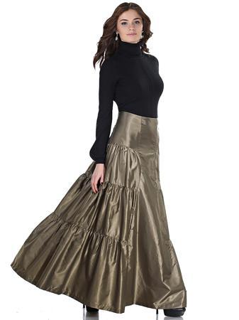 Юбка OLIVEGREY
