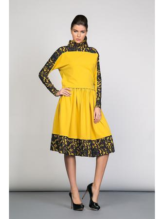 Юбка La Via Estelar