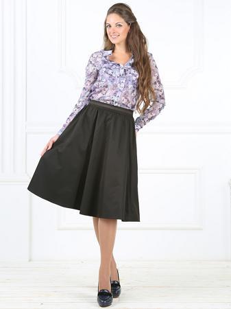 Юбка Тягина Татьяна