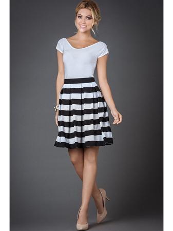 Юбка Арт-Деко