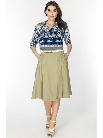 Юбка Vis-a-vis Юбка Vis-a-vis