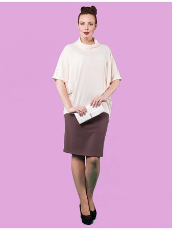 Юбка Yuliya Shehodanova