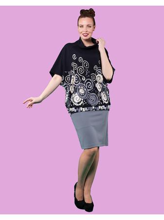 Юбка Yuliya Shehodanova