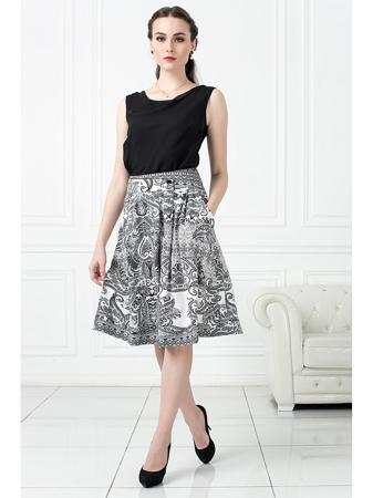 Юбка KEY FASHION