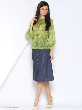 Юбка Ksenia Knyazeva