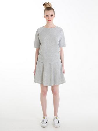 Юбка A-A Awesome Apparel by Ksenia Avakyan Юбка A-A Awesome Apparel by Ksenia Avakyan