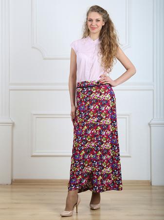 Юбка Тягина Татьяна