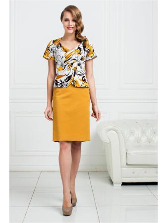 Юбка KEY FASHION