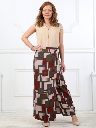 Юбка Тягина Татьяна