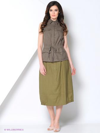 Юбка КАЛIНКА