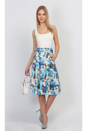 Юбка EMKA FASHION