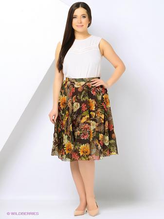 Юбка Milana Style