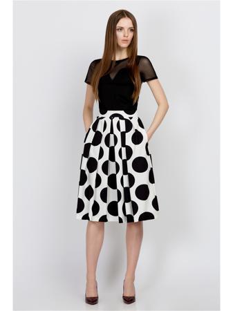 Юбка EMKA FASHION