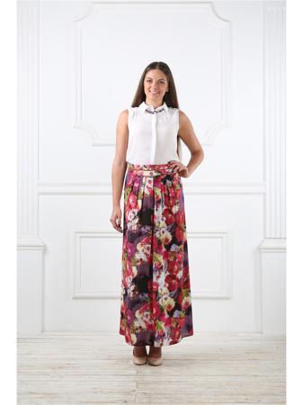 Юбка Тягина Татьяна