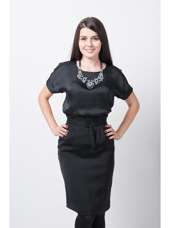 Юбка Monti Parioli