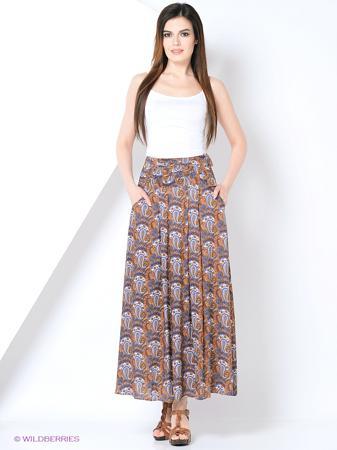 Юбка МадаМ Т