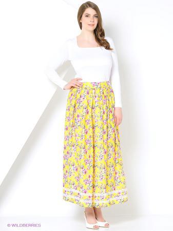 Юбка Milana Style