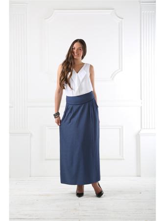 Юбка Тягина Татьяна