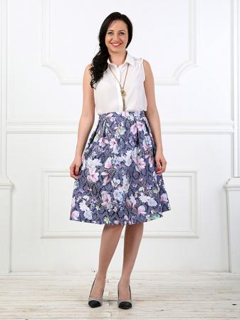 Юбка Тягина Татьяна