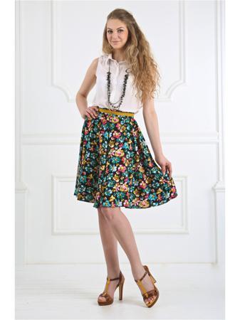 Юбка Тягина Татьяна