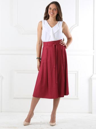 Юбка Тягина Татьяна