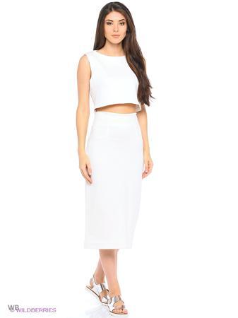 Юбка MIRNAЯ KONTORA