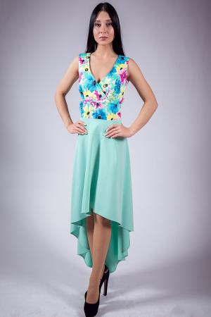 Юбка  -  цвет