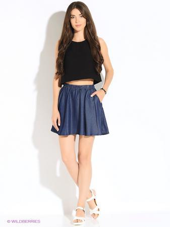 Юбка Vero moda
