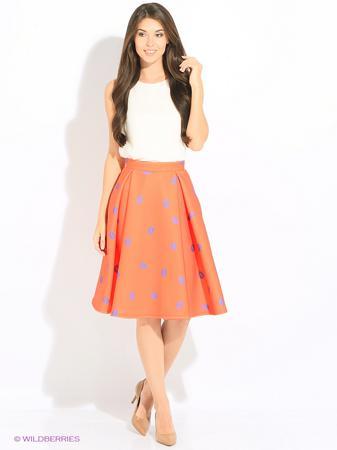 Юбка Vika Smolyanitskaya