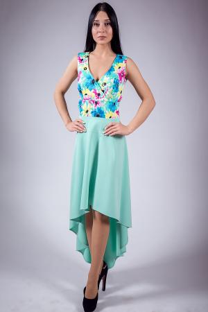 Юбка  -  цвет