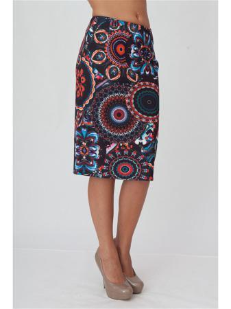 Юбка Chateau Fleur