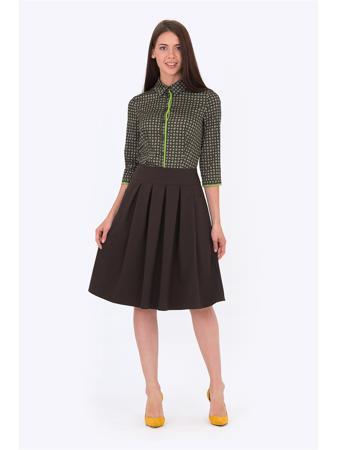 Юбка EMKA FASHION