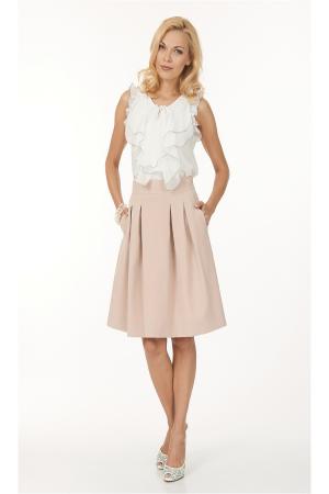 Юбка  -  цвет