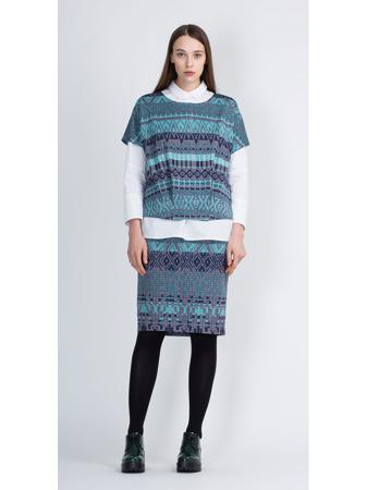 Юбка PAROLE by Victoria Andreyanova