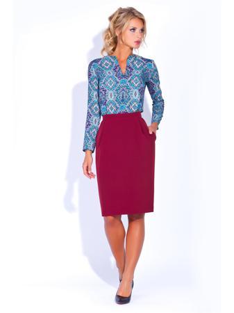 Юбка CLEVER woman studio