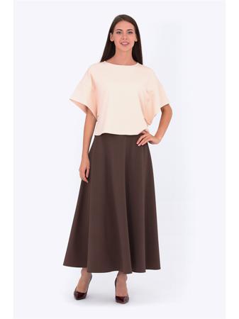 Юбка EMKA FASHION