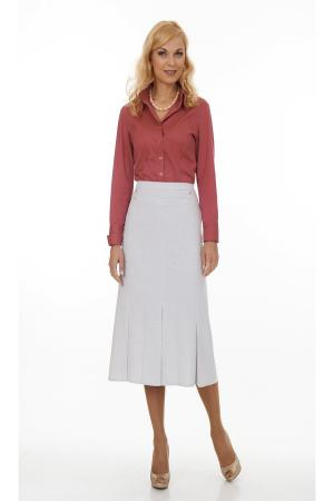 Юбка  -  цвет