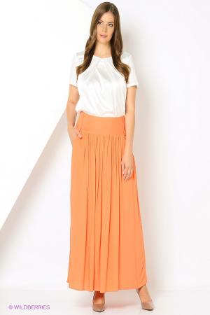 Юбка  -  цвет