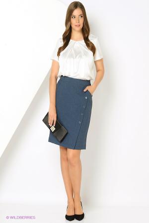 Юбка  -  цвет