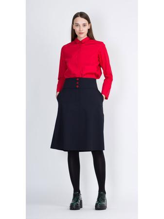 Юбка PAROLE by Victoria Andreyanova