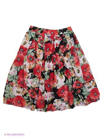 Юбка Танцевальный Мир