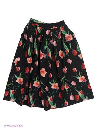 Юбка Танцевальный Мир