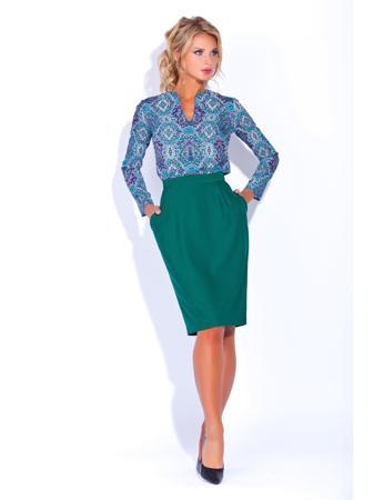 Юбка CLEVER woman studio