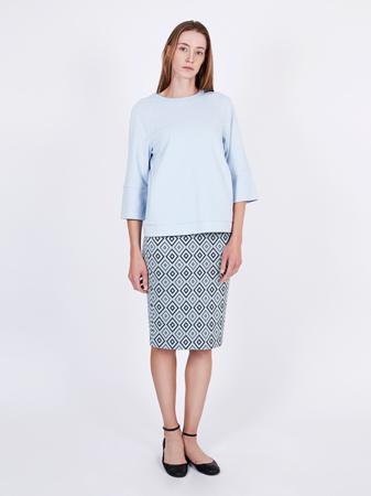 Юбка PAROLE by Victoria Andreyanova