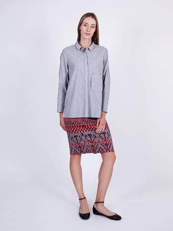 Юбка PAROLE by Victoria Andreyanova