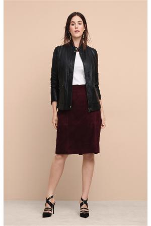 Юбка Violeta by Mango