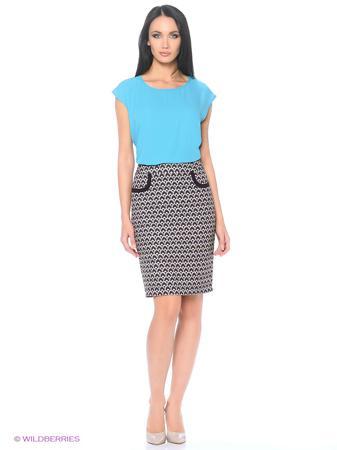 Юбка Chateau Fleur